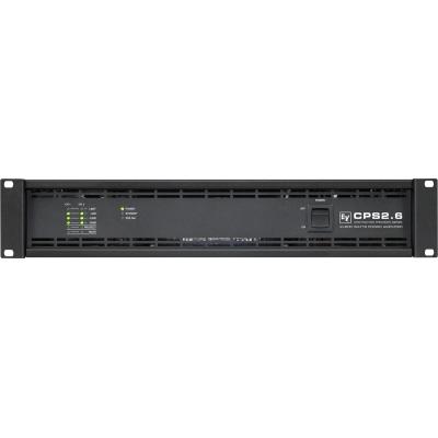 ELECTRO-VOICE CPS2.6-II